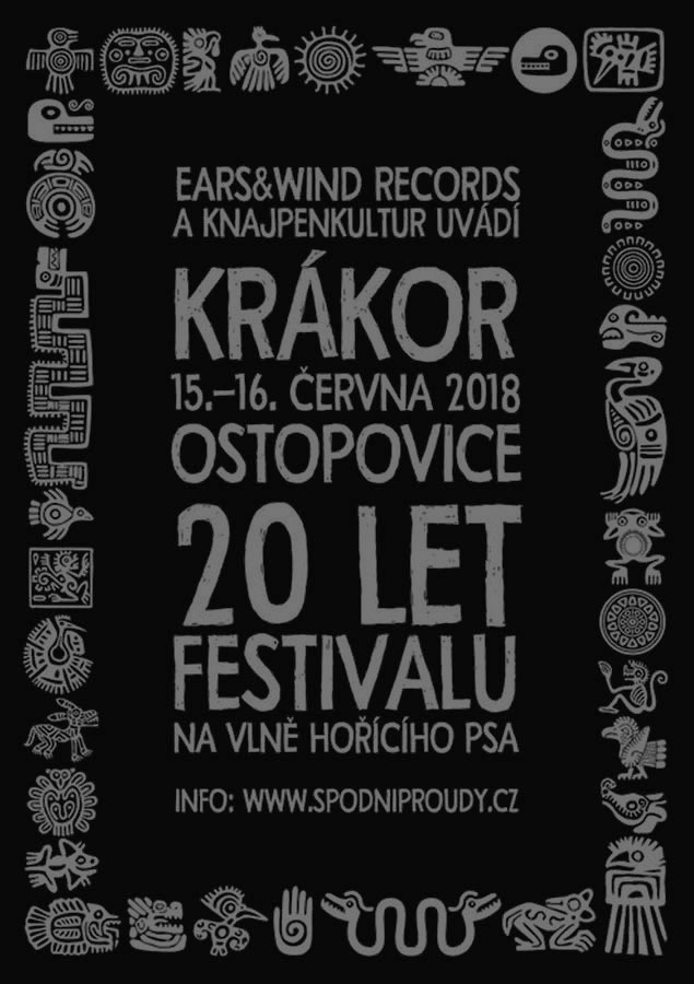 1806 Ostopovice, Krákor 20