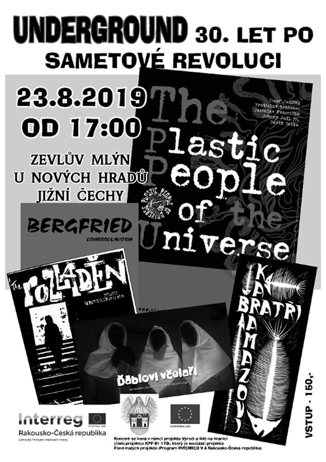 1908 Nové Hrady, Zevlův mlýn