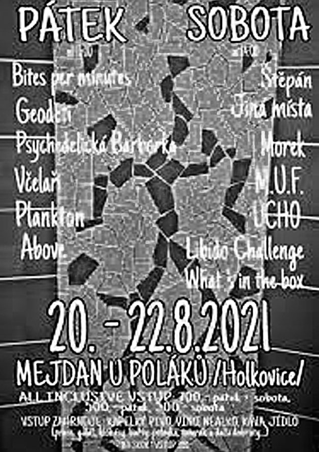 Včely letí krásně