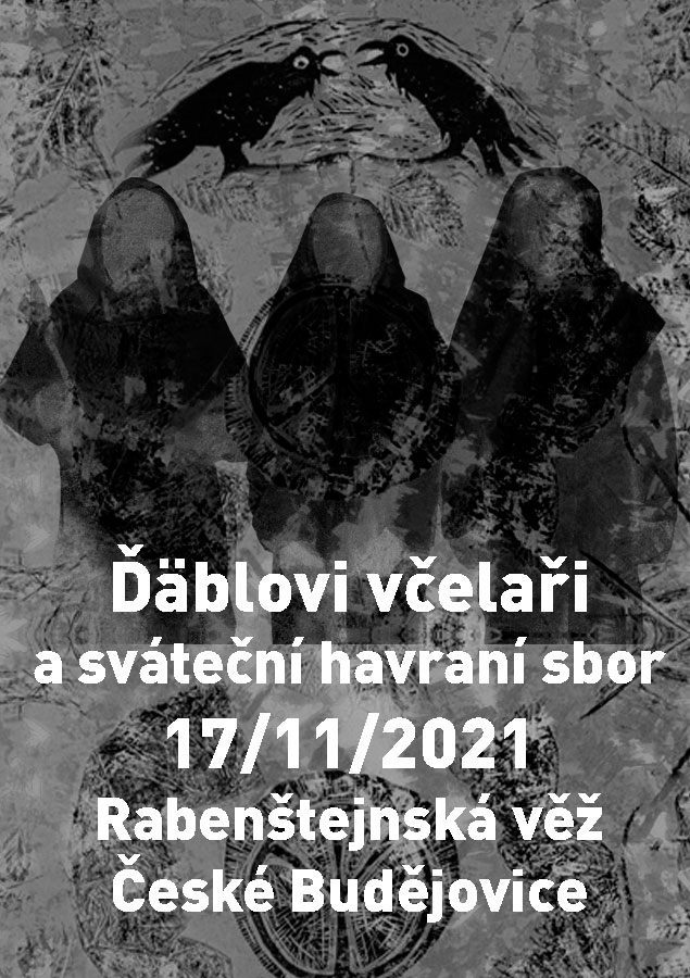 Včely letí krásně