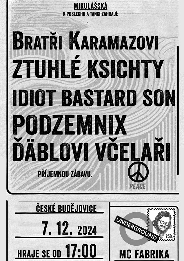České Budějovice 2024/12